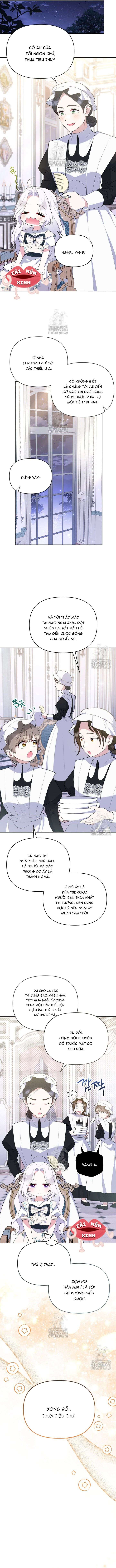 Cái Giá Của Tái Sinh Chap 6 - Trang 2