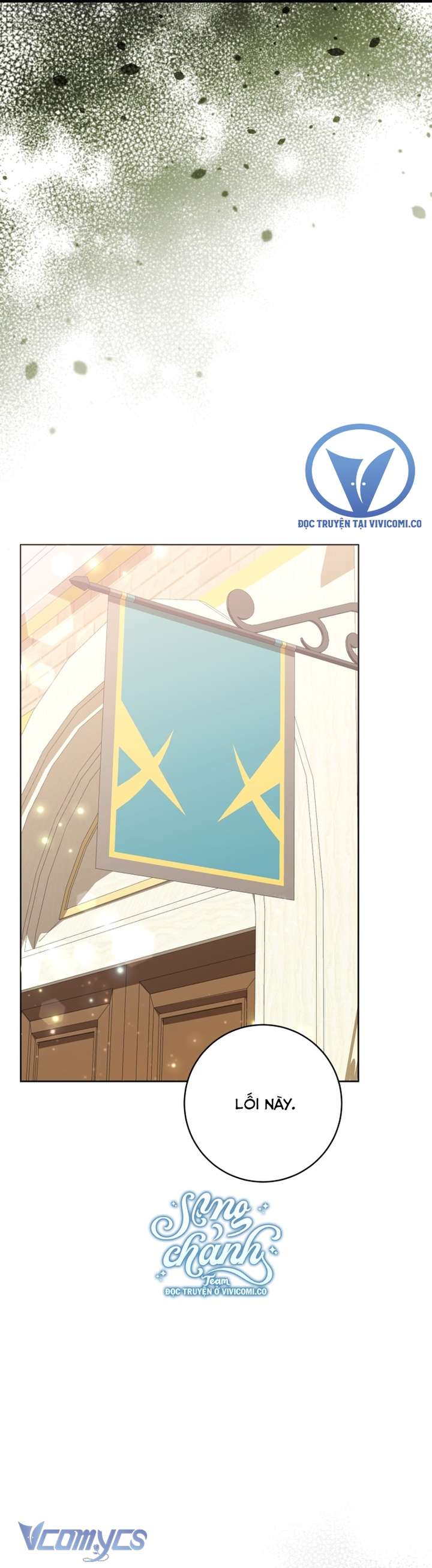 Bé Con Cá Voi Sát Thủ Chap 55 - Next Chap 56