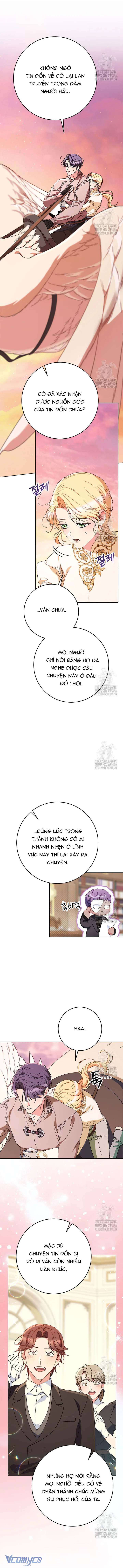 Nuôi Dưỡng Em Gái Xinh Đẹp Chap 79 - Trang 3
