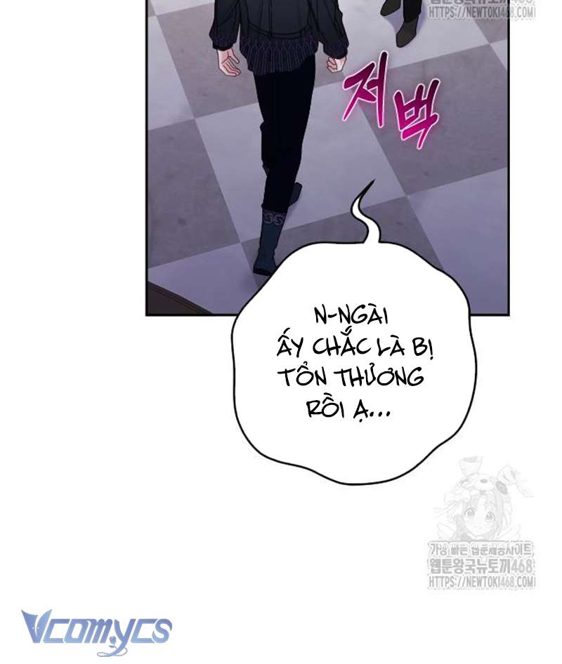 Trước Khi Em Có Ý Định Chạy Trốn Ta Sẽ Ngăn Chặn Nó Chap 11 - Next Chap 12