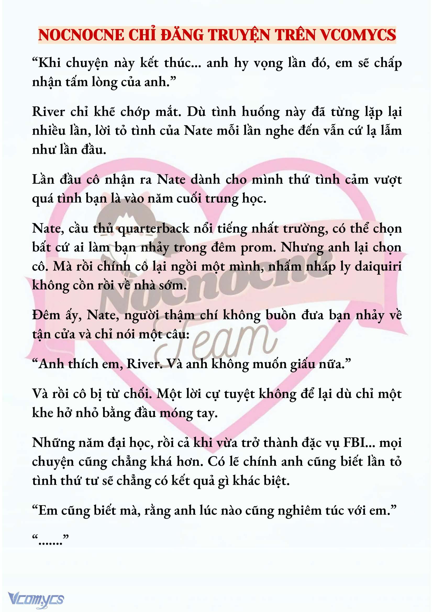 [TIỂU THUYẾT] ĐIỂM CHÍ Chap 5 - Trang 2