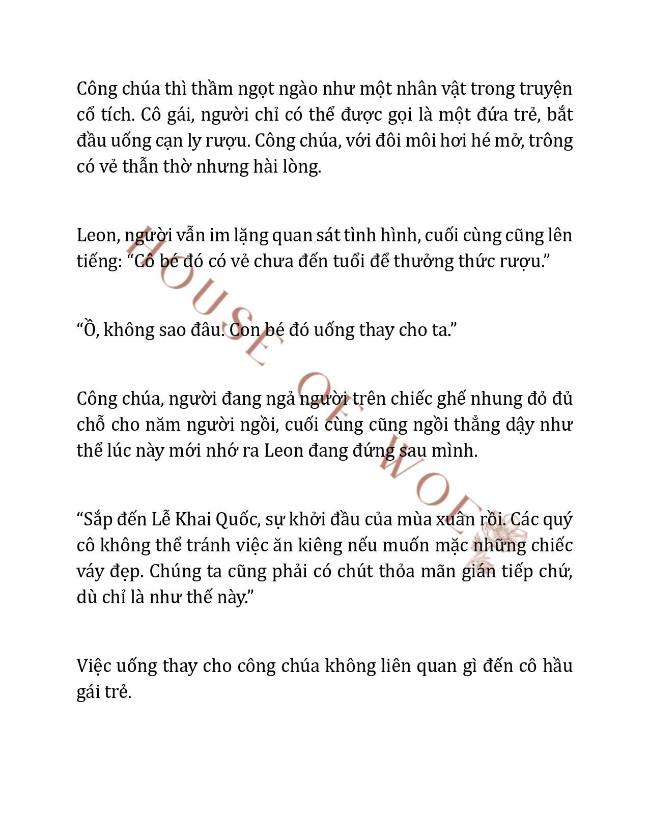 [NOVEL] QUÝ CÔ QUÁI VẬT VÀ HIỆP SĨ THÁNH Chap 50 - Next Chap 51