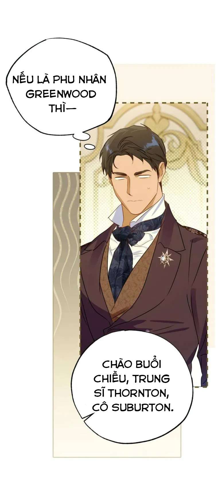 Chàng Ryan Của Em Chap 25 - Next Chap 26