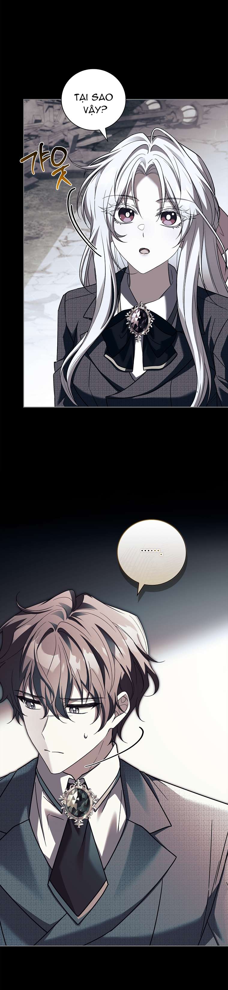 Cha Nào Con Nấy Chap 43 - Next 