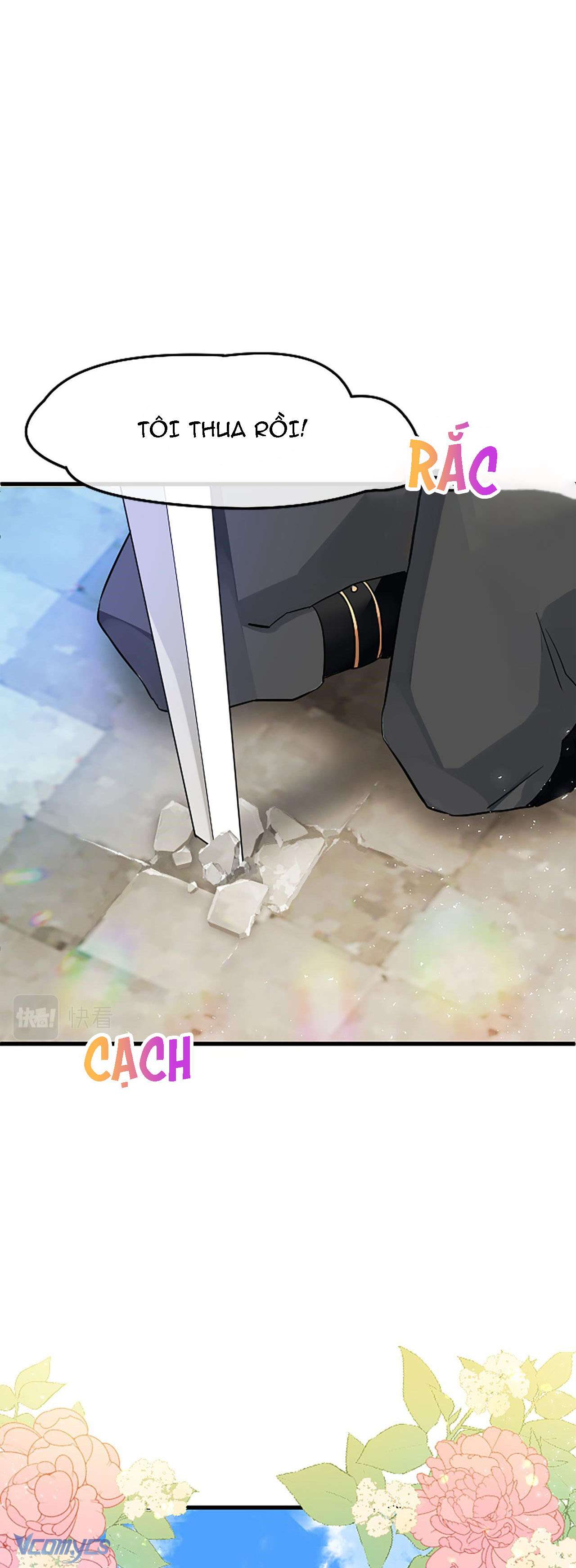 Đại Tiểu Thư Sao Phải Giả Nam Chapter 3 - Trang 4