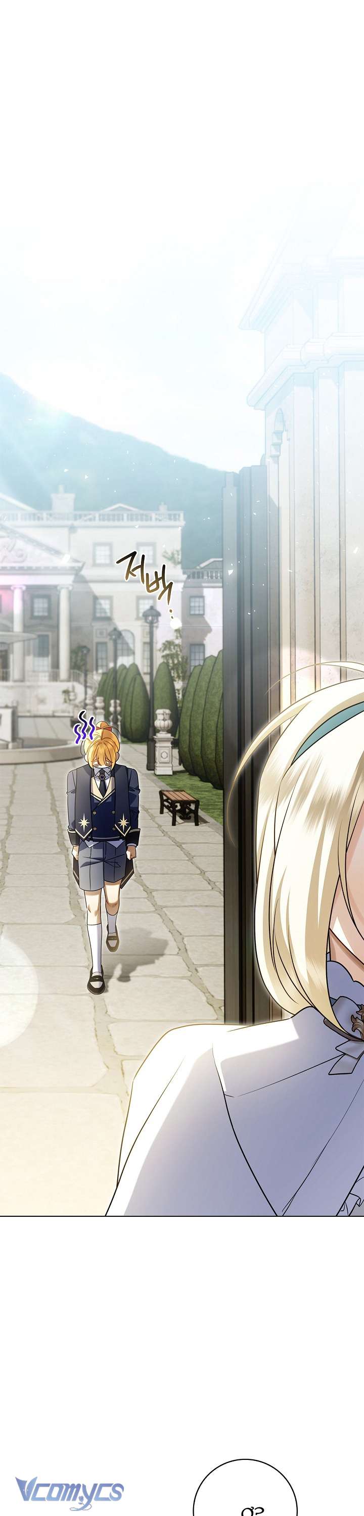 Xin Lỗi Vì Tôi Không Thể Rời Mắt Khỏi Vẻ Ngoài Của Ngài Chap 18 - Next Chap 19