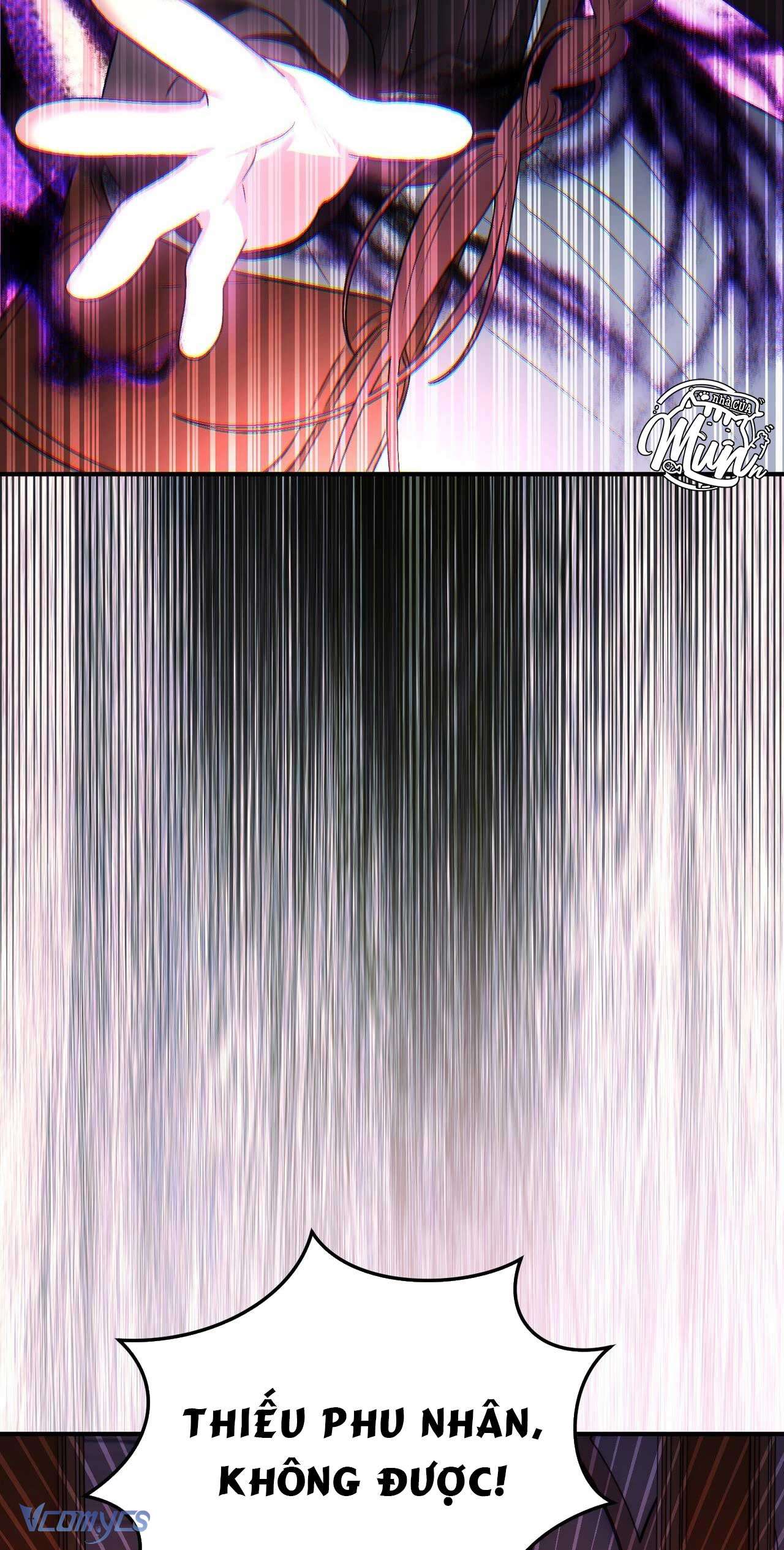 Gửi đến người sói yêu dấu của em Chap 12 - Trang 2