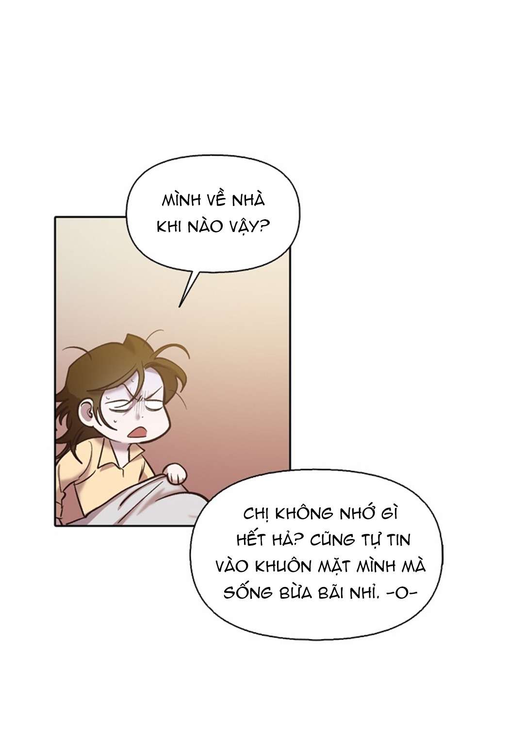 Thanh Xuân Của Chúng Ta Chap 93 - Trang 4