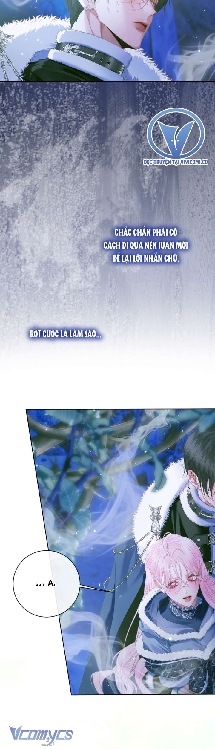 Siren: Trở Thành Gia Đình Của Nhân Vật Phản Diện Chap 150 - Next 