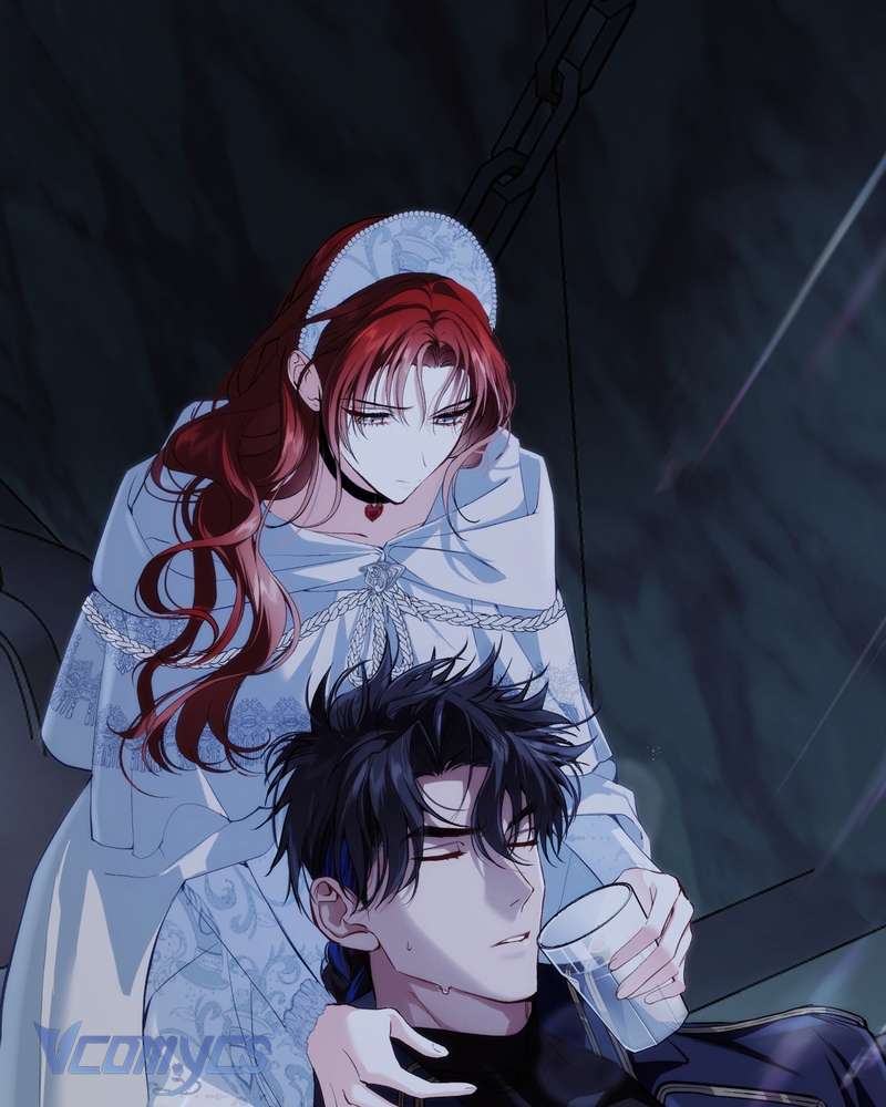 Cô Ấy Sẽ Thuần Hóa Các Anh Hùng Chap 30 - Next Chap 31