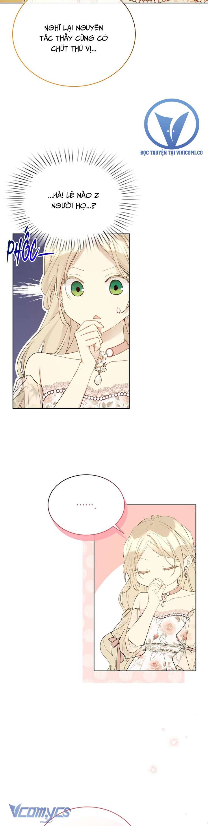 Vương Miện Lục Bảo Chap 122 - Trang 2