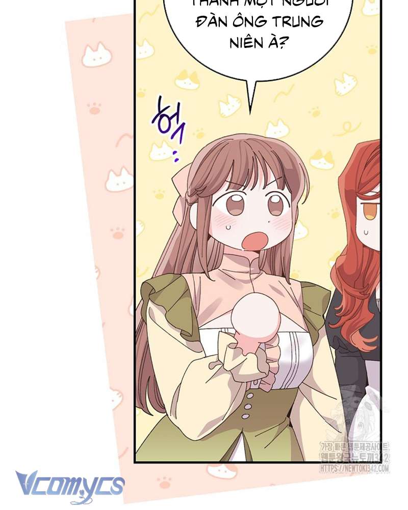 Chị Gái Của Nhân Vật Phản Diện Hôm Nay Cũng Đang Đau Khổ Chap 93 - Trang 4