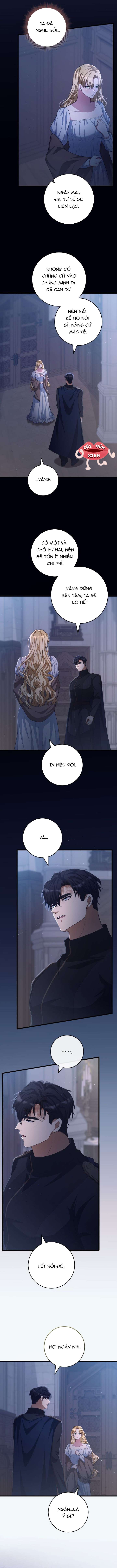 Lời Cầu Hôn Hoang Dã Chap 21 - Trang 2