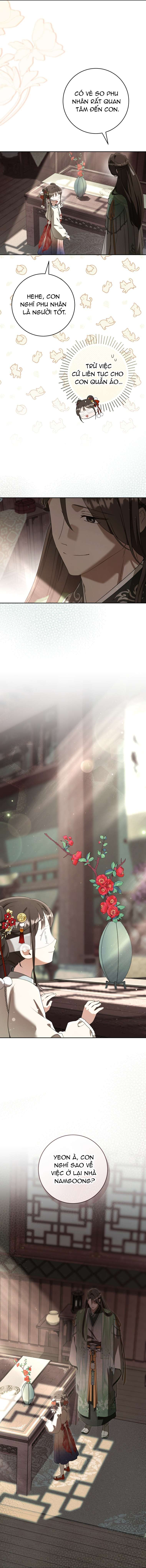 Trở Thành Cô Cháu Gái Bị Khinh Miệt Của Nhà Quyền Quý Chap 78 - Trang 2