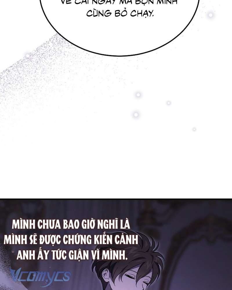 Ác Quỷ Nuôi Dưỡng Tiểu Thư Chapter 43 - Trang 4
