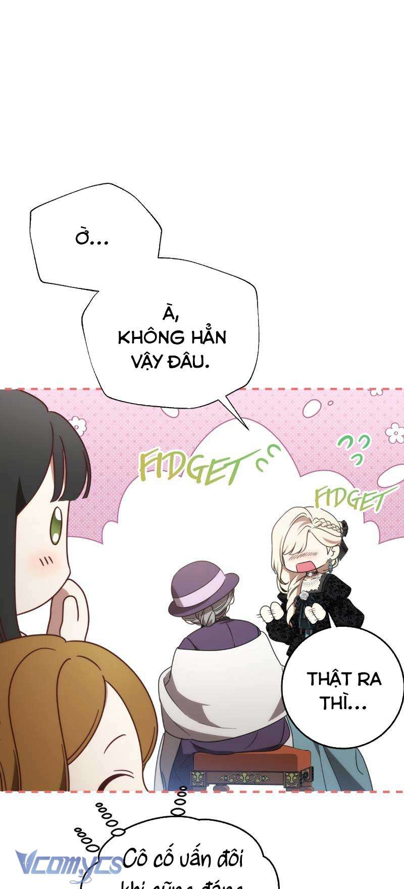 Cái Giá Phải Trả Chap 79 - Next Chap 80