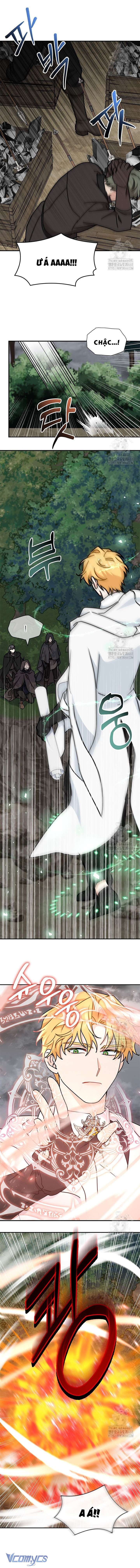 Cô Gái Sẽ Trở Thành Chủ Gia Đình Chap 91 - Trang 3