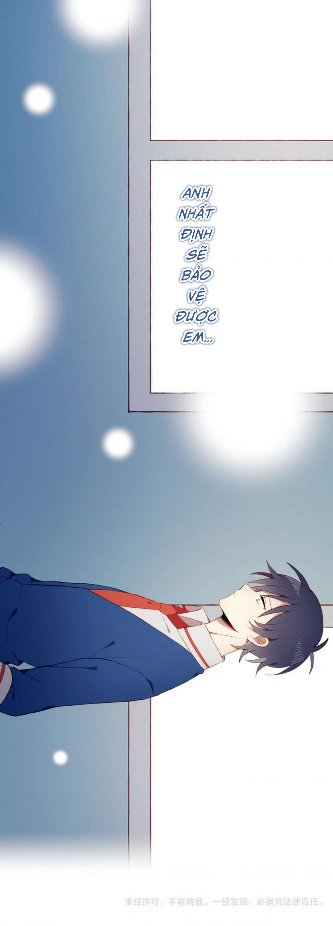 Mối Tình Đầu Chưa Được Trọn Vẹn Chap 30 - Next Chap 31