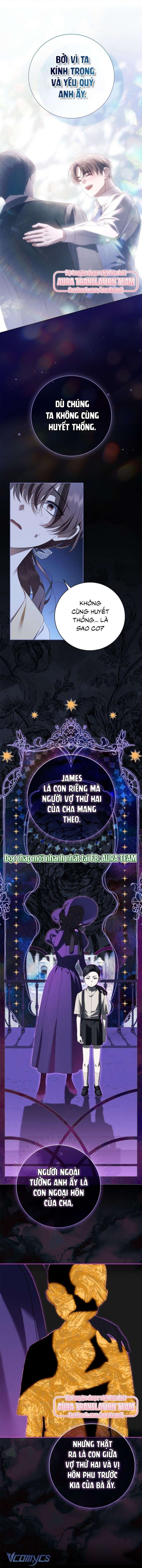 Nữ Hầu Bí Mật Của Nhà Bá Tước Chap 48 - Trang 2
