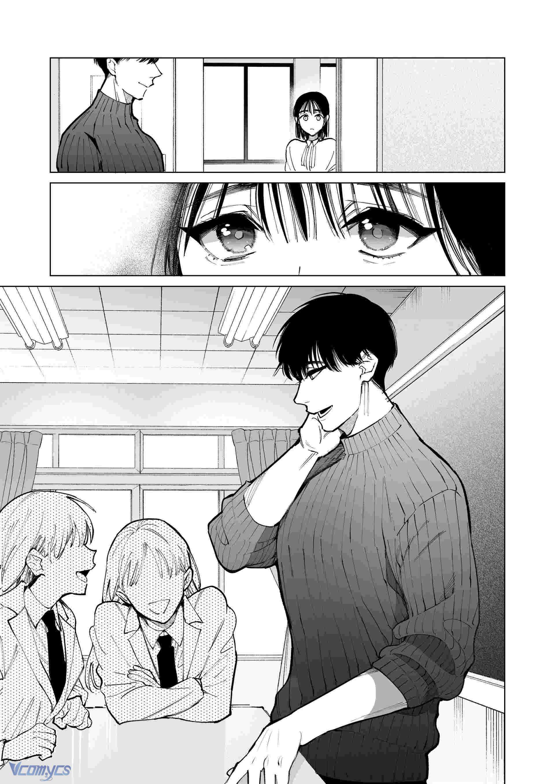 [18+] Tuyển Tập Truyện Ngắn Manga Chap 79.1 - Trang 2