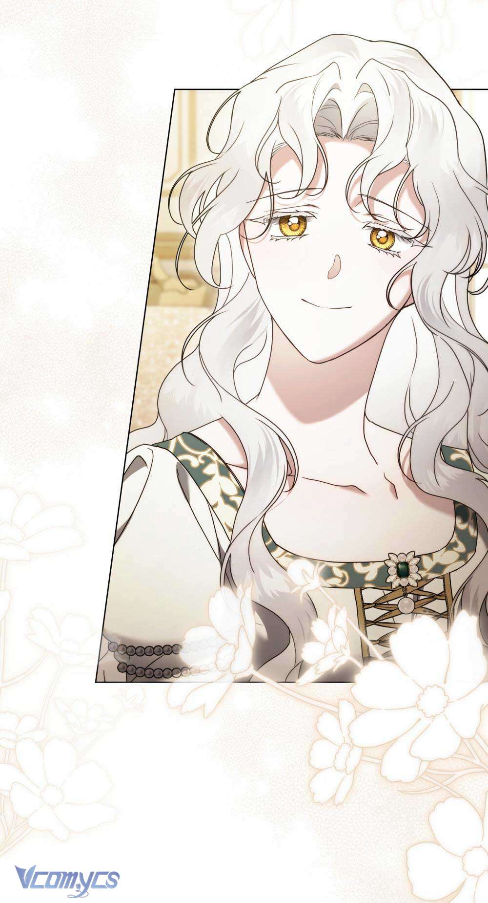 Hôn Nhân Khế Ước Chap 54 - Next Chap 55