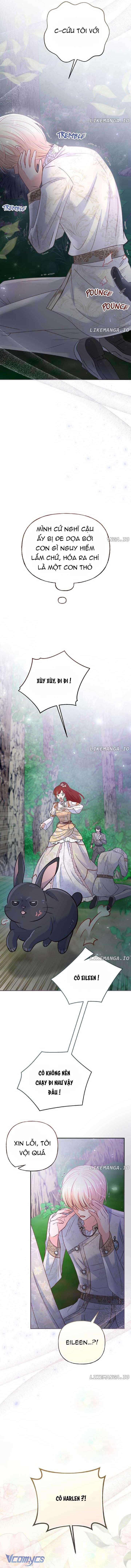 [PNT] Hầu Gái Không Thích Nuôi Dạy Trẻ Nhỏ Chap 49 - Trang 2