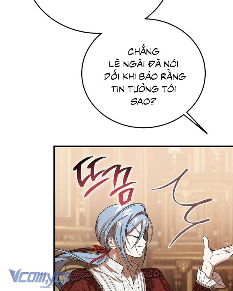 Ác Quỷ Nuôi Dưỡng Tiểu Thư Chapter 38 - Trang 4