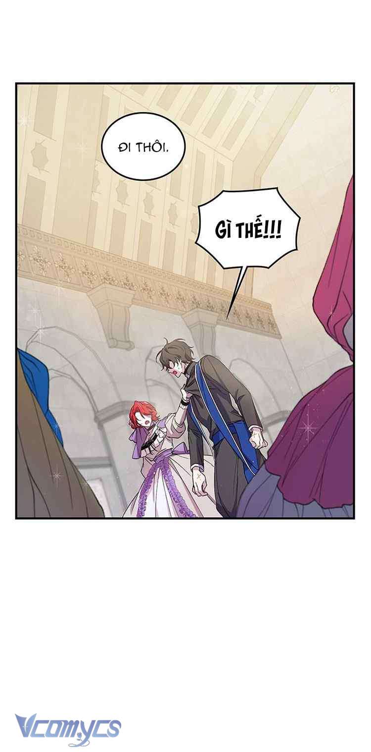 (Munn) Hoàn Nguyên Quý Cô Chap 1 - Next Chap 2