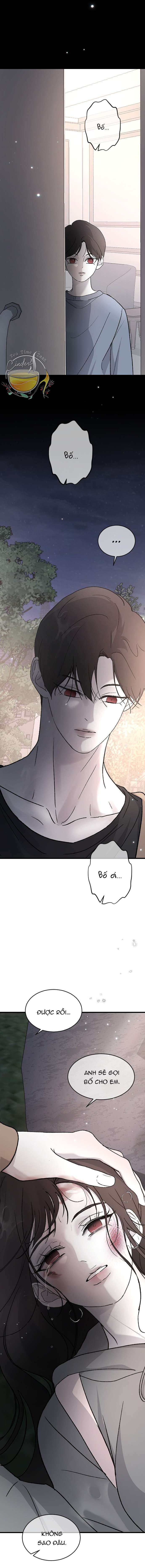 Ba Anh Trai Cực Phẩm Của Tôi Chap 100 - Next 