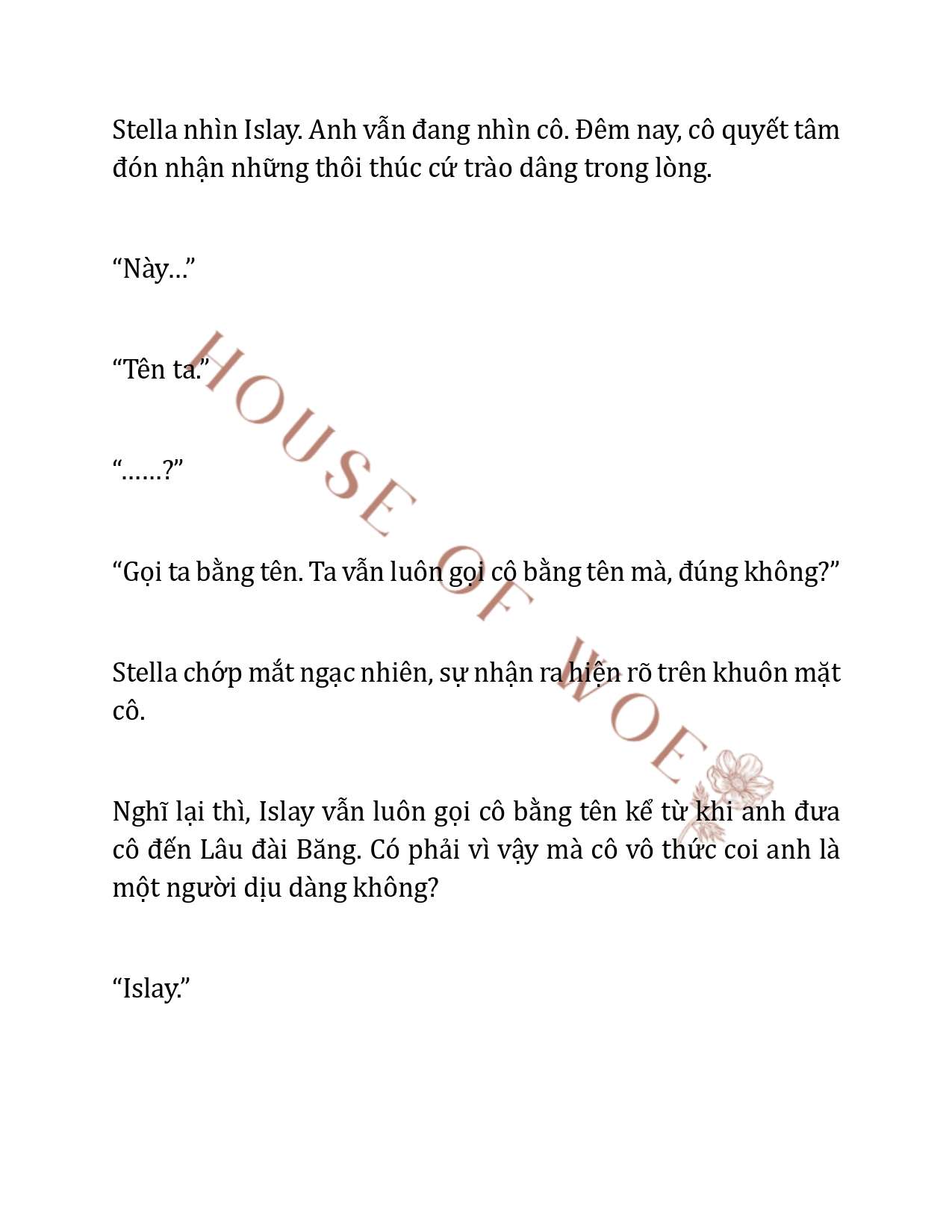 [NOVEL] QUÁI THÚ BỊ NGUYỀN RỦA NẮM GIỮ DÂY XÍCH CỦA TÔI Chap 40 - Trang 2