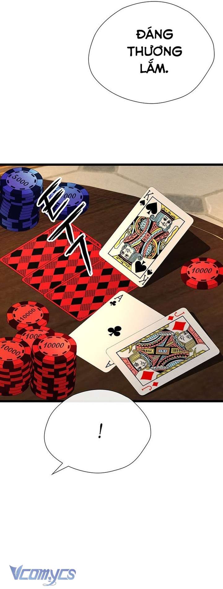 Hoàng Tử Rắc Rối Chap 30 - Next 