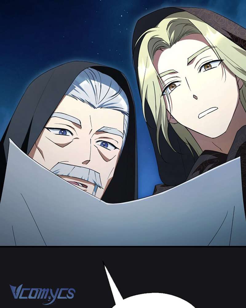 Các Nam Chính Đã Bị Nữ Phụ Cướp Mất Chap 41 - Trang 3