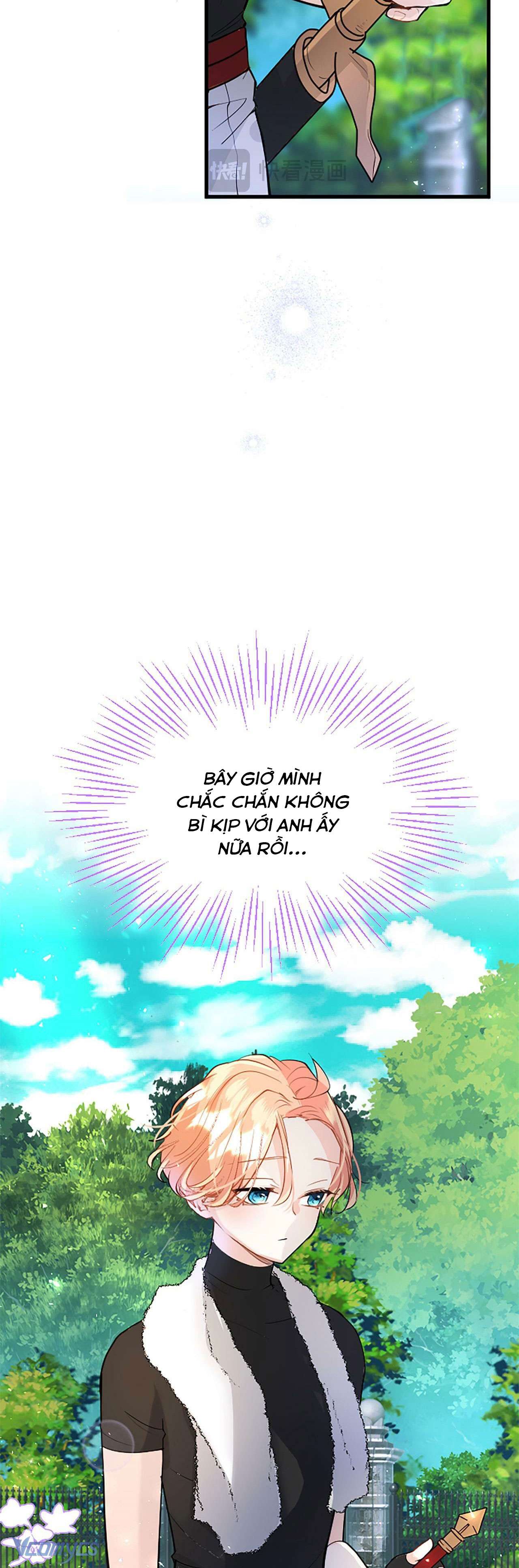 Đại Tiểu Thư Sao Phải Giả Nam Chapter 27 - Trang 4