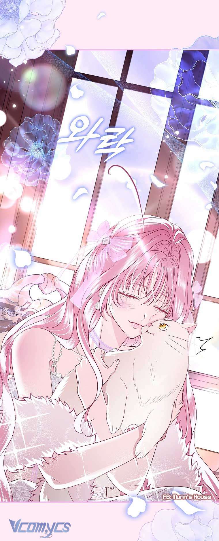 Này Boss Phản Diện, Tôi Có Thể Làm Mọi Thứ Trừ Cưới Ngài Chap 36 - Trang 4