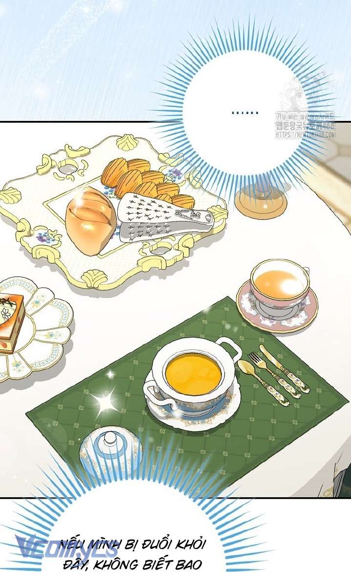 Bé Cưng Báo Tuyết Trong Gia Tộc Báo Đen Chap 5 - Next 