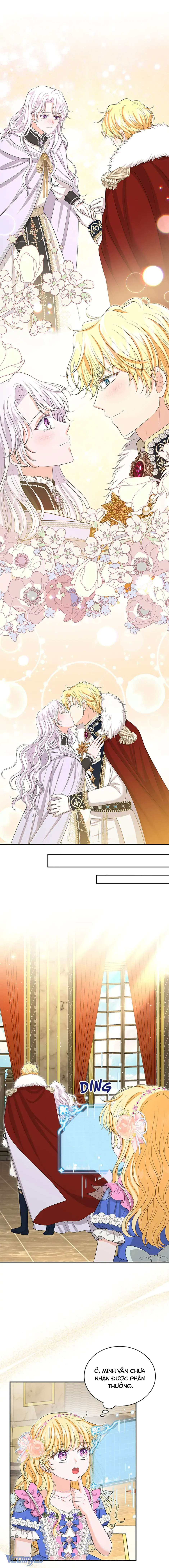 [PNT] Công Chúa Bé Con Hạng S Thật Mạnh Chap 60 - Next Chap 61