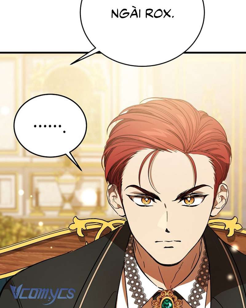 Ác Quỷ Nuôi Dưỡng Tiểu Thư Chapter 31 - Trang 4