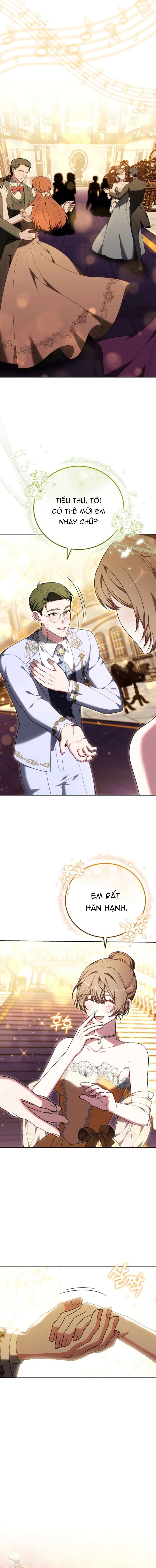 Lời Tỏ Tình Lần Thứ 101 Chap 10 - Trang 3