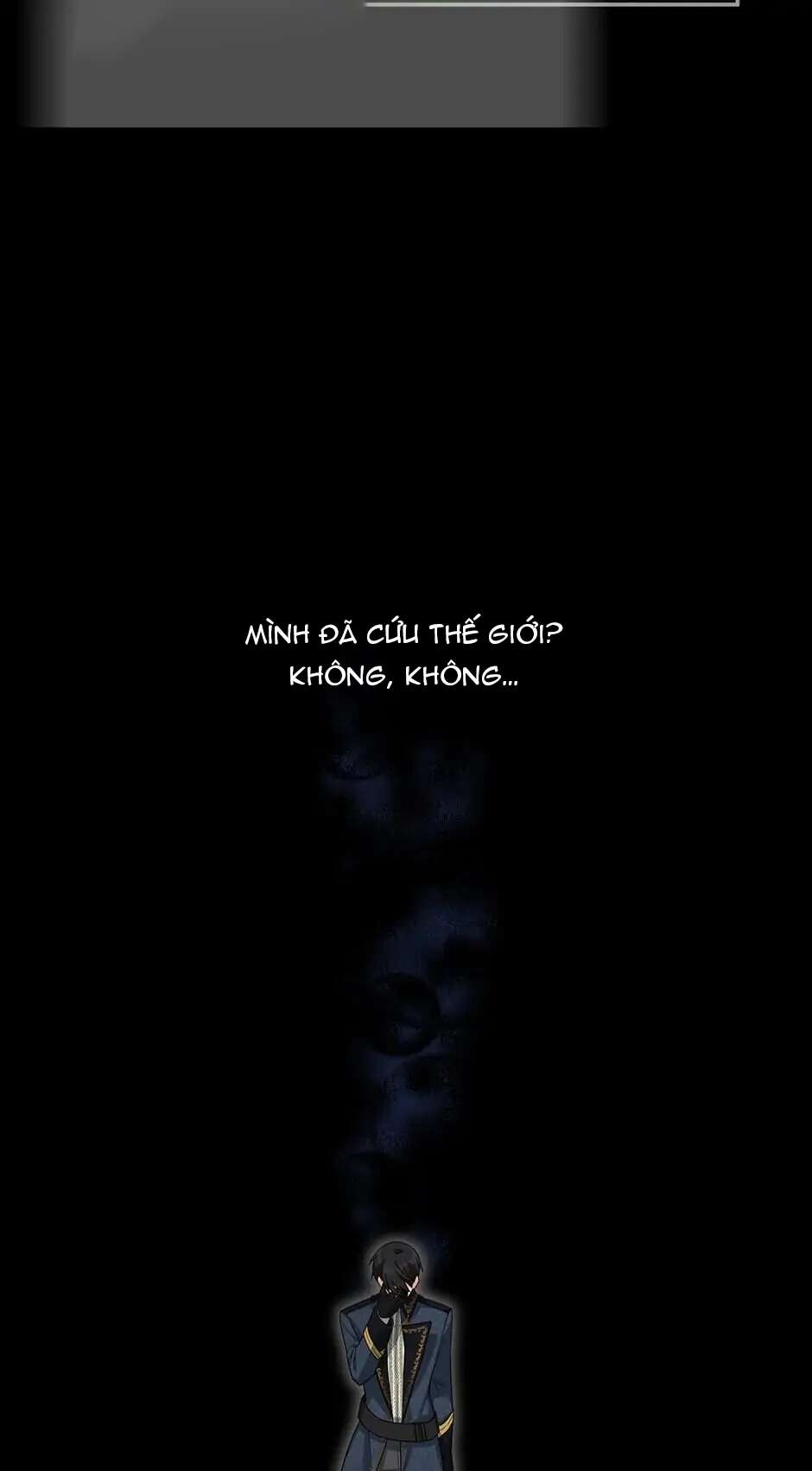 Nữ Công Tước Với Tâm Hồn Trống Rỗng Chapter 41 - Next Chapter 42