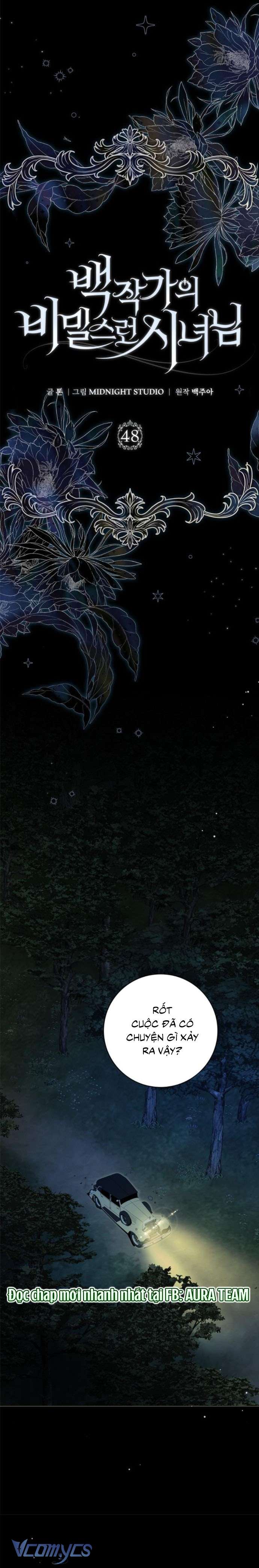 Nữ Hầu Bí Mật Của Nhà Bá Tước Chap 48 - Trang 2