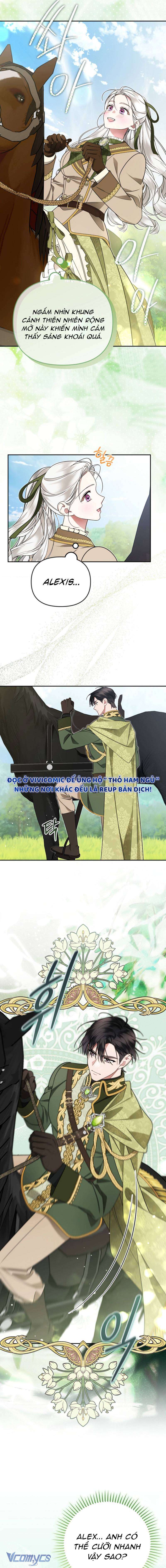 Chồng Tôi Bị Nam Chính Nhập Vào Rồi! Chap 22 - Trang 2