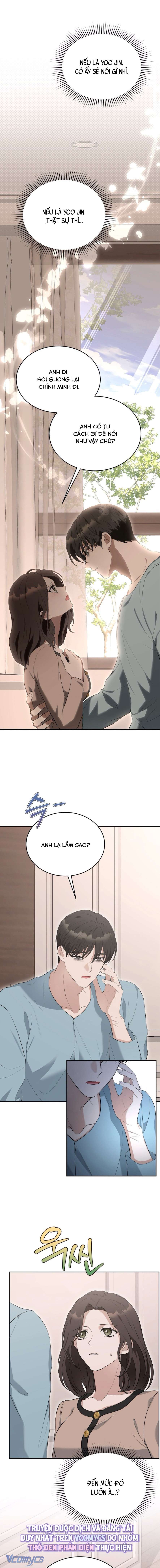 『18+』Đoạt Lại Chap 2 - Trang 2