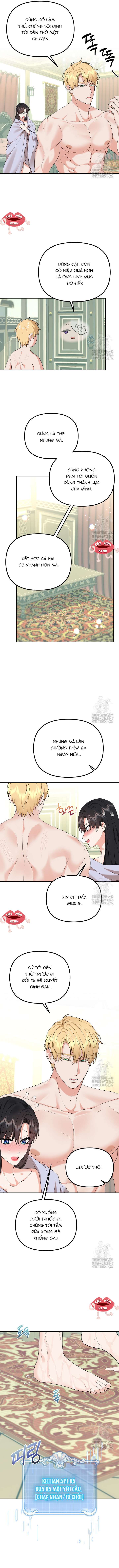 Dũng Sĩ Vị Tha Chap 41 - Next Chap 42