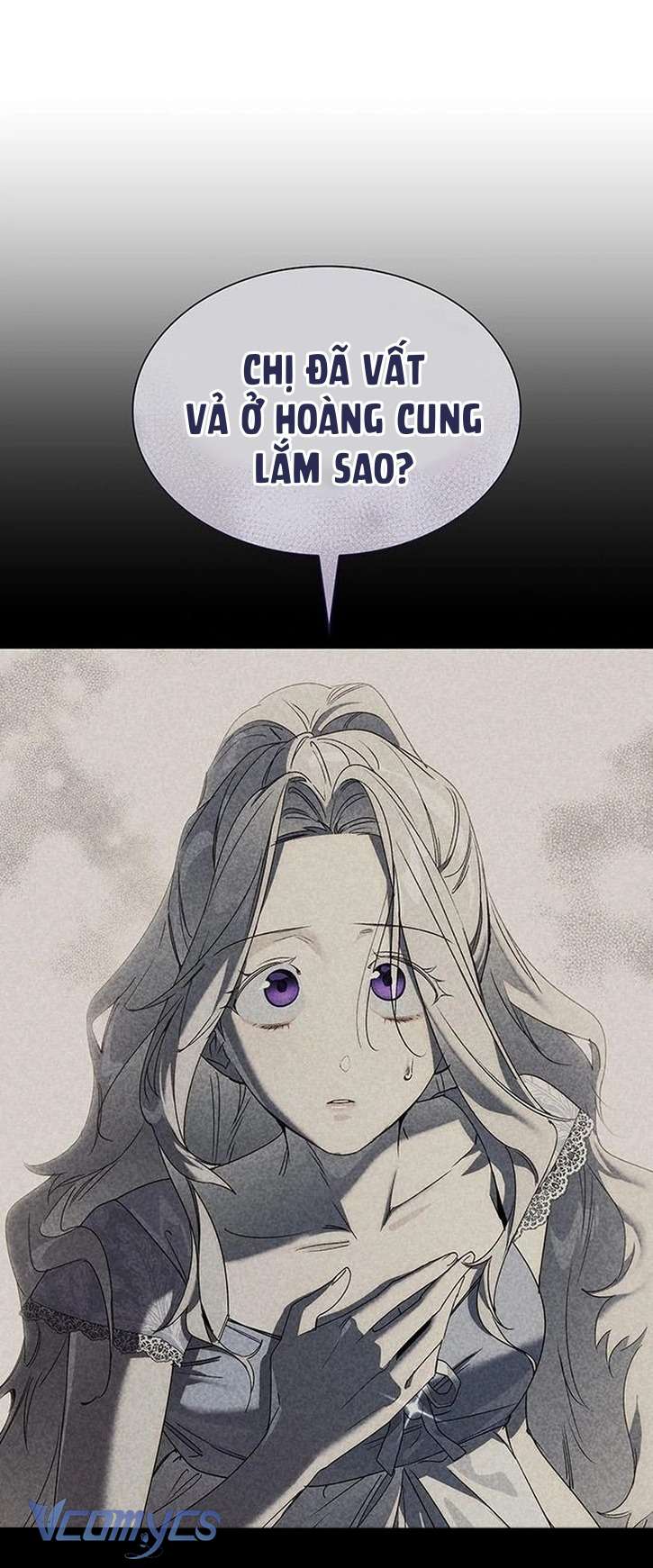 Cứ Cố Gắng Hết Sức Để Hối Hận Chap 37 - Next 