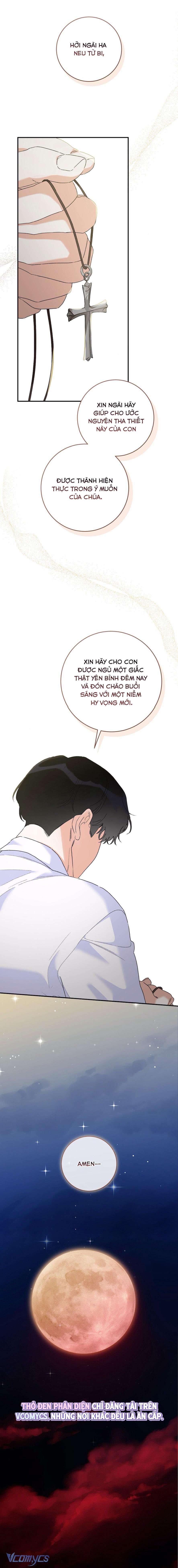 『18+』Tôi Không Phải Succubus Mà! Chap 1 - Trang 2