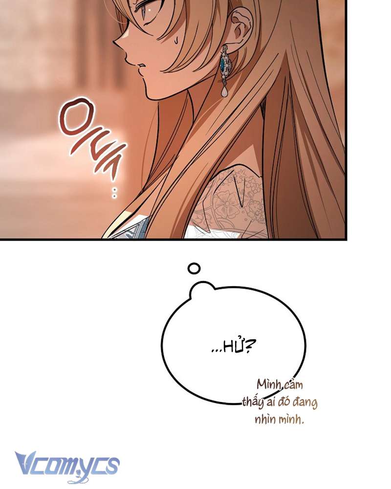 Ác Quỷ Nuôi Dưỡng Tiểu Thư Chapter 41 - Trang 4