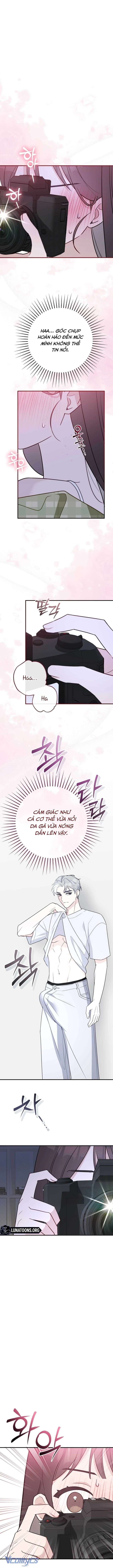 [18+] Tôi Nuôi Trai Chỉ Để "Thịt" Chap 9 - Trang 2