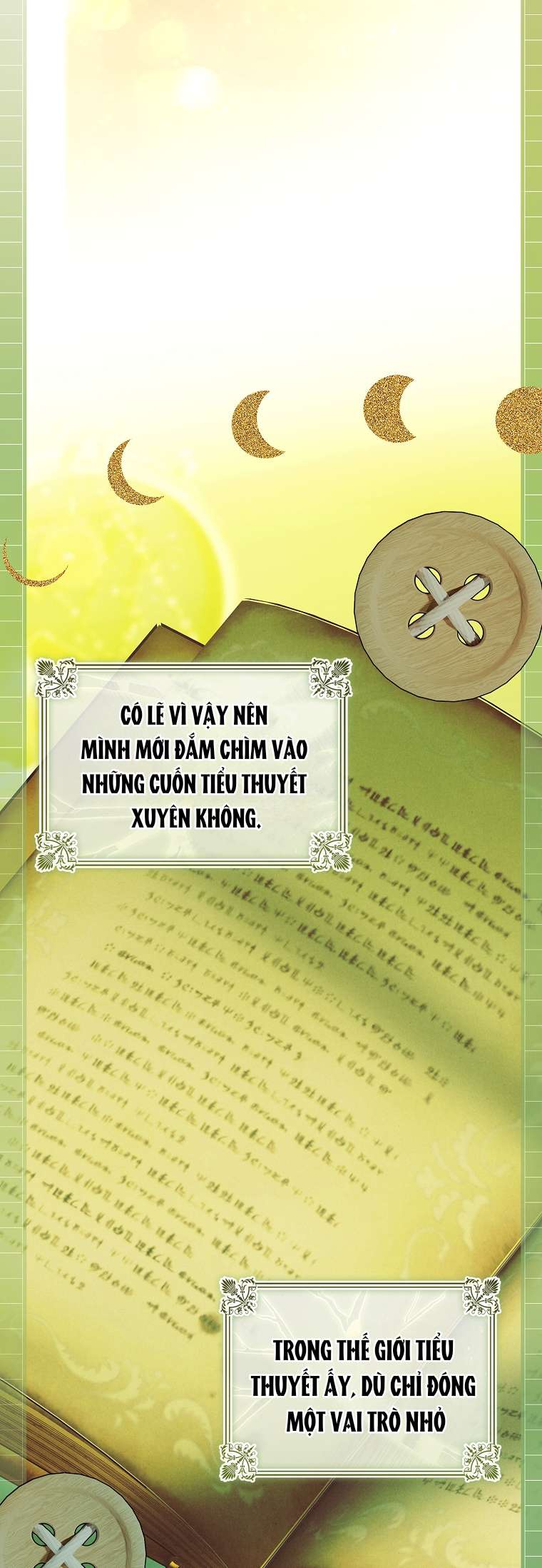 Văn Phòng Thám Tử Dành Cho Nam Chính Hối Hận! Chap 6 - Trang 3