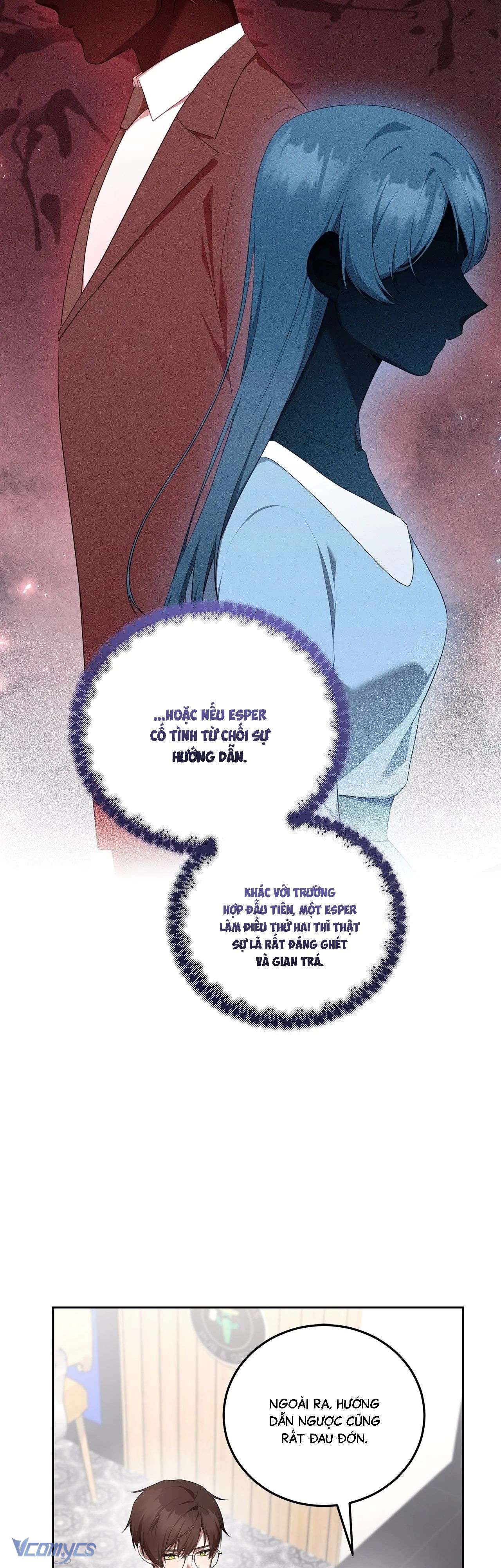 Chủ Tiệm Cafe Là Guide Cấp S Chap 10 - Next Chap 10