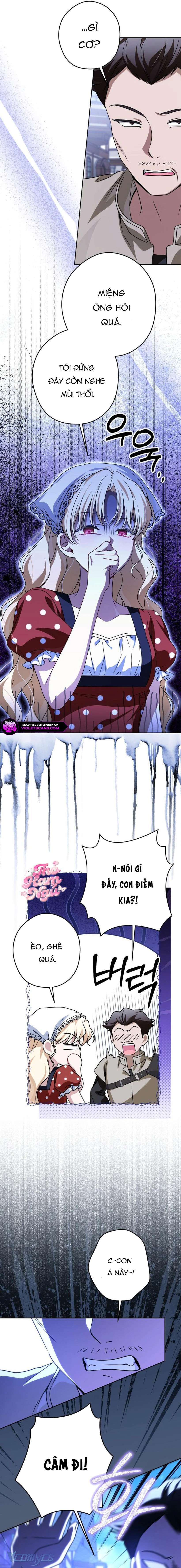 Gia Đình Phản Diện Phản Đối Tự Lập Chap 81 - Next Chap 82